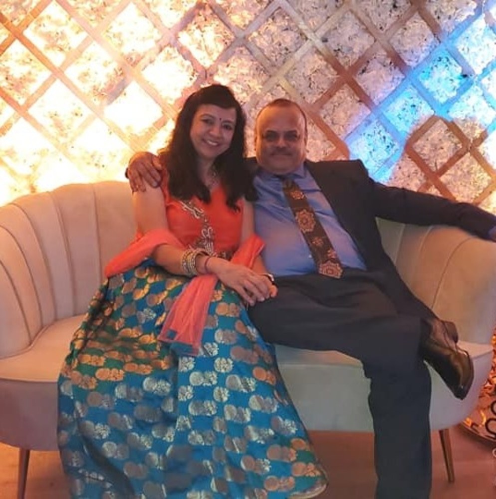 Meet your Posher, Dharmesh